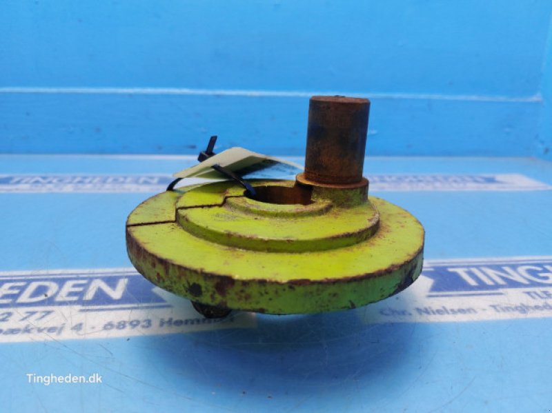 Sonstiges Mähdrescherzubehör des Typs CLAAS Dominator 76, Gebrauchtmaschine in Hemmet (Bild 2)