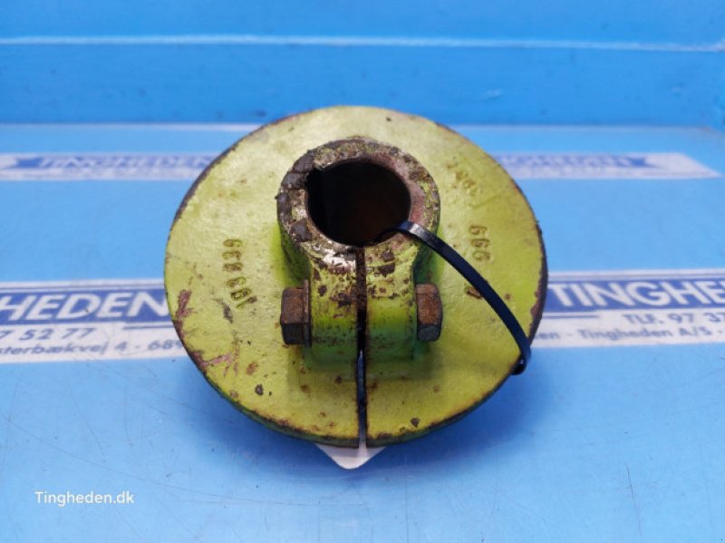 Sonstiges Mähdrescherzubehör des Typs CLAAS Dominator 76, Gebrauchtmaschine in Hemmet (Bild 5)