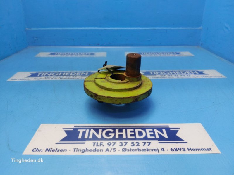 Sonstiges Mähdrescherzubehör des Typs CLAAS Dominator 76, Gebrauchtmaschine in Hemmet (Bild 1)