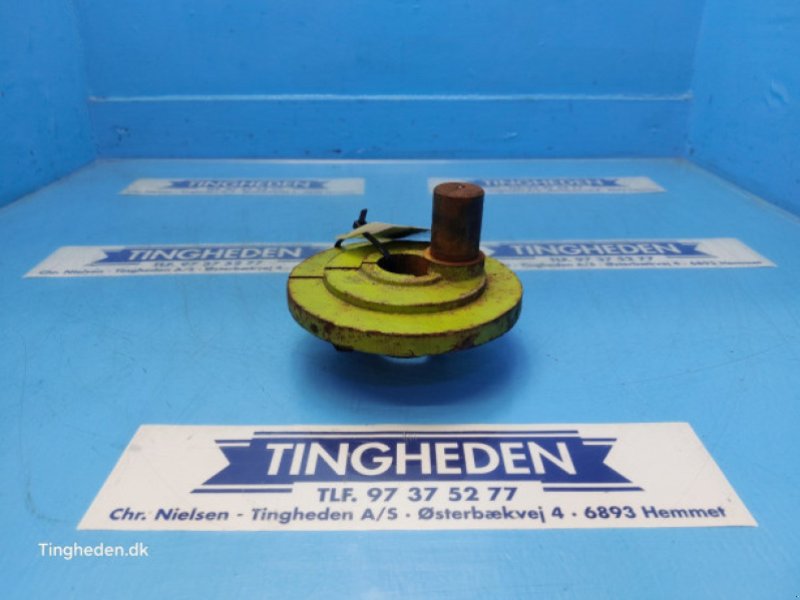 Sonstiges Mähdrescherzubehör za tip CLAAS Dominator 76, Gebrauchtmaschine u Hemmet (Slika 1)