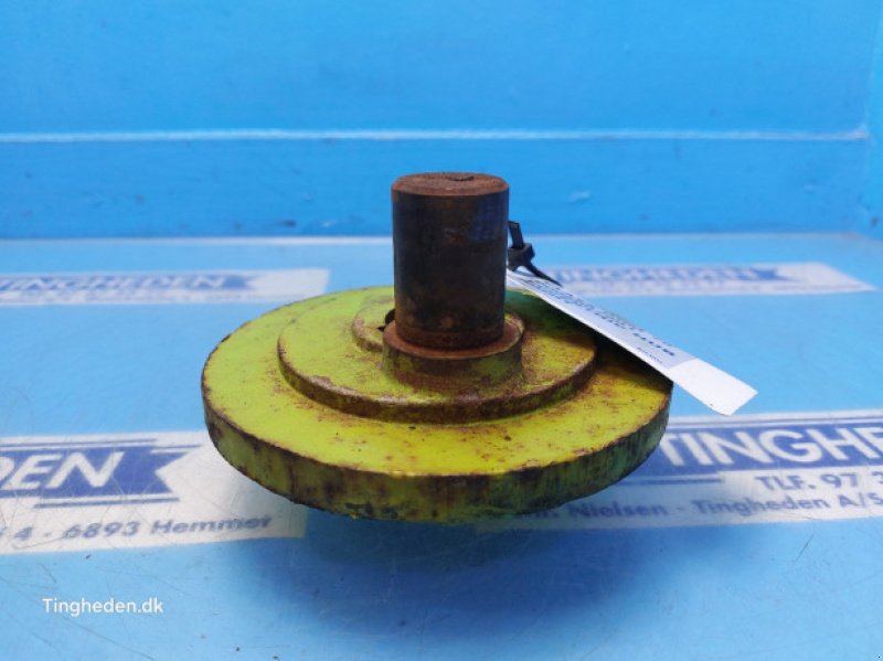 Sonstiges Mähdrescherzubehör des Typs CLAAS Dominator 76, Gebrauchtmaschine in Hemmet (Bild 3)