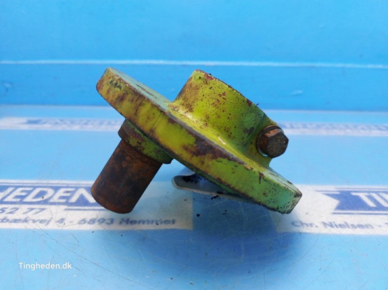 Sonstiges Mähdrescherzubehör des Typs CLAAS Dominator 76, Gebrauchtmaschine in Hemmet (Bild 10)