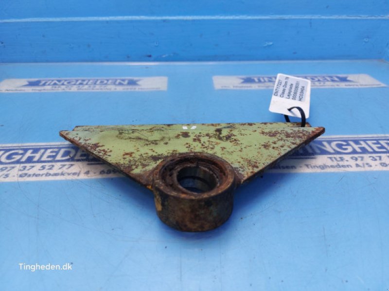 Sonstiges Mähdrescherzubehör typu CLAAS Dominator 76, Gebrauchtmaschine v Hemmet (Obrázek 7)