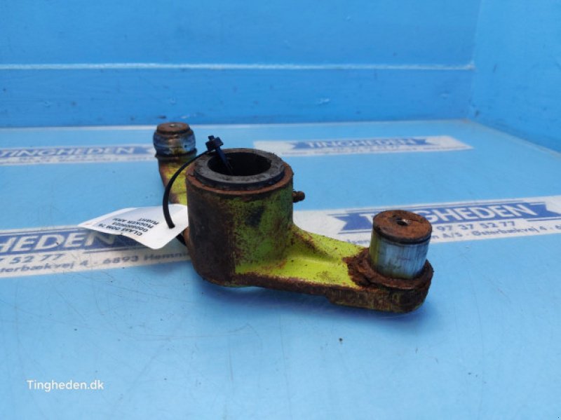 Sonstiges Mähdrescherzubehör des Typs CLAAS Dominator 76, Gebrauchtmaschine in Hemmet (Bild 4)