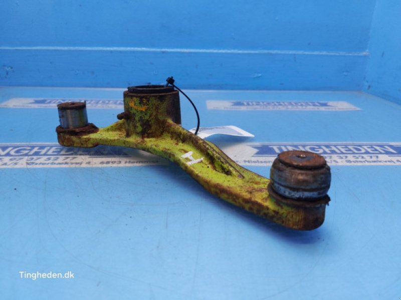 Sonstiges Mähdrescherzubehör des Typs CLAAS Dominator 76, Gebrauchtmaschine in Hemmet (Bild 5)