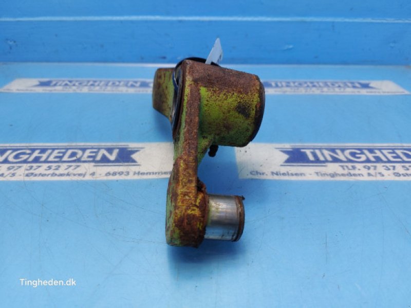 Sonstiges Mähdrescherzubehör des Typs CLAAS Dominator 76, Gebrauchtmaschine in Hemmet (Bild 10)