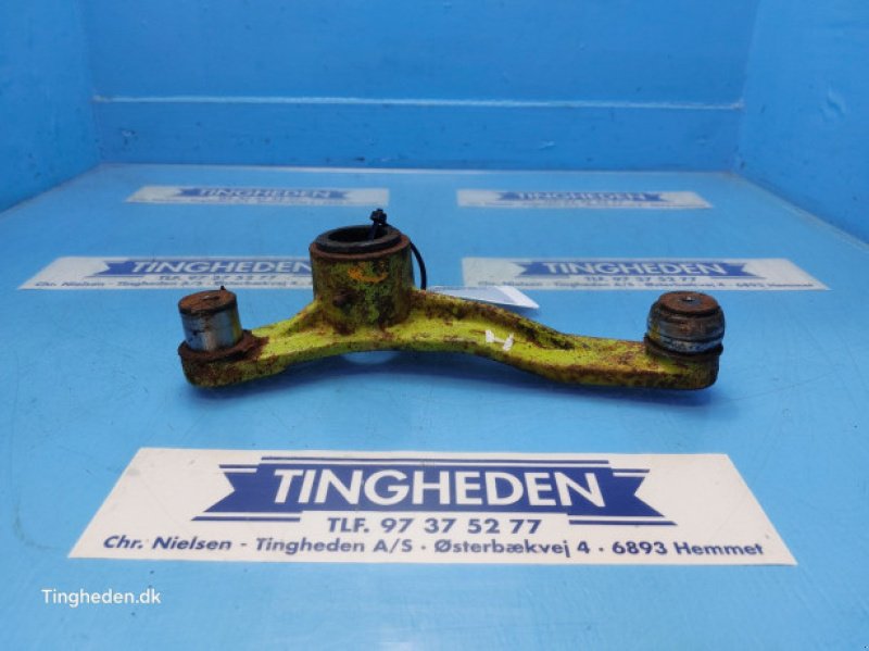 Sonstiges Mähdrescherzubehör des Typs CLAAS Dominator 76, Gebrauchtmaschine in Hemmet (Bild 1)