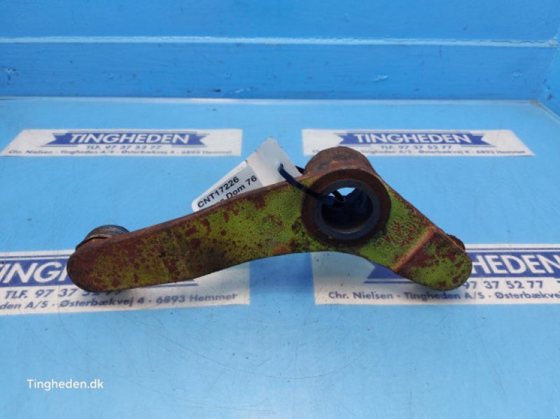 Sonstiges Mähdrescherzubehör des Typs CLAAS Dominator 76, Gebrauchtmaschine in Hemmet (Bild 9)