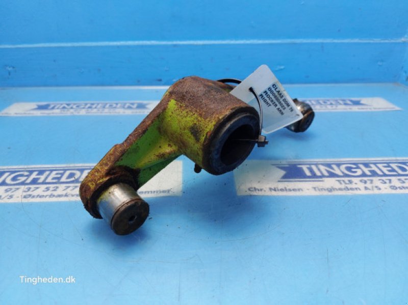 Sonstiges Mähdrescherzubehör des Typs CLAAS Dominator 76, Gebrauchtmaschine in Hemmet (Bild 11)