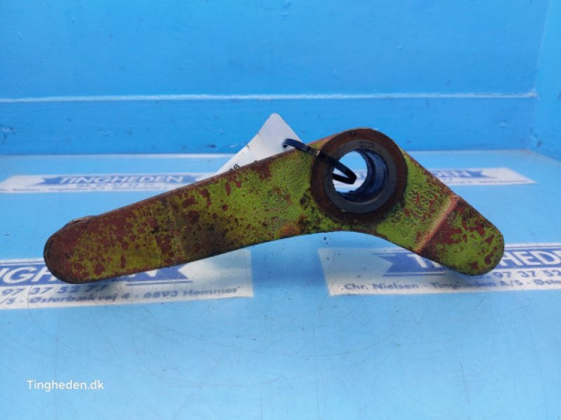 Sonstiges Mähdrescherzubehör des Typs CLAAS Dominator 76, Gebrauchtmaschine in Hemmet (Bild 8)