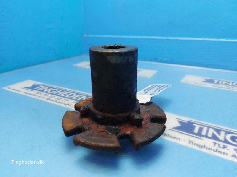 Sonstiges Mähdrescherzubehör typu CLAAS Dominator 76, Gebrauchtmaschine v Hemmet (Obrázek 5)