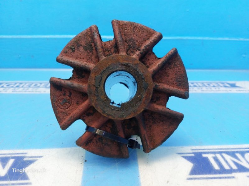 Sonstiges Mähdrescherzubehör typu CLAAS Dominator 76, Gebrauchtmaschine v Hemmet (Obrázek 8)