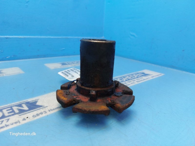 Sonstiges Mähdrescherzubehör typu CLAAS Dominator 76, Gebrauchtmaschine v Hemmet (Obrázek 4)