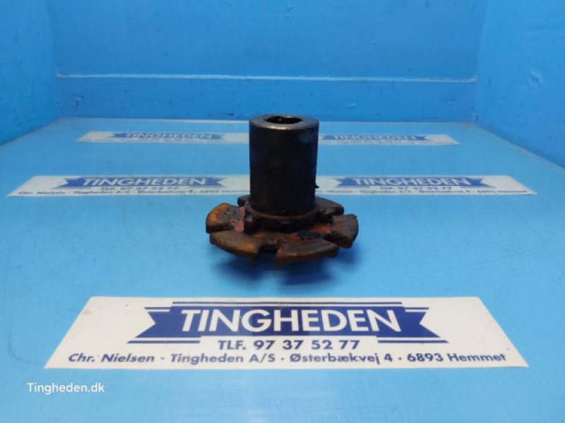 Sonstiges Mähdrescherzubehör typu CLAAS Dominator 76, Gebrauchtmaschine v Hemmet (Obrázek 1)