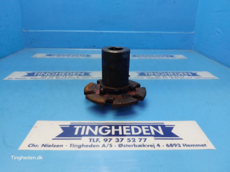 Sonstiges Mähdrescherzubehör za tip CLAAS Dominator 76, Gebrauchtmaschine u Hemmet (Slika 1)