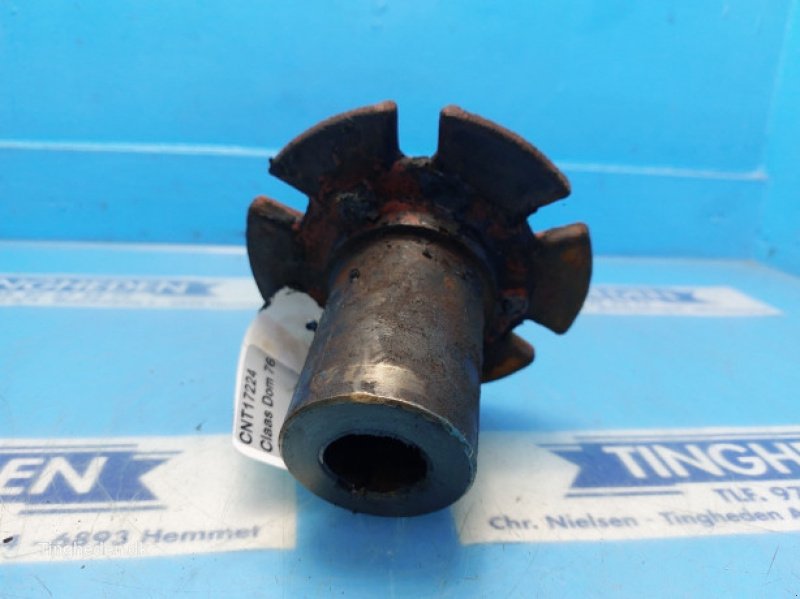 Sonstiges Mähdrescherzubehör typu CLAAS Dominator 76, Gebrauchtmaschine v Hemmet (Obrázek 10)