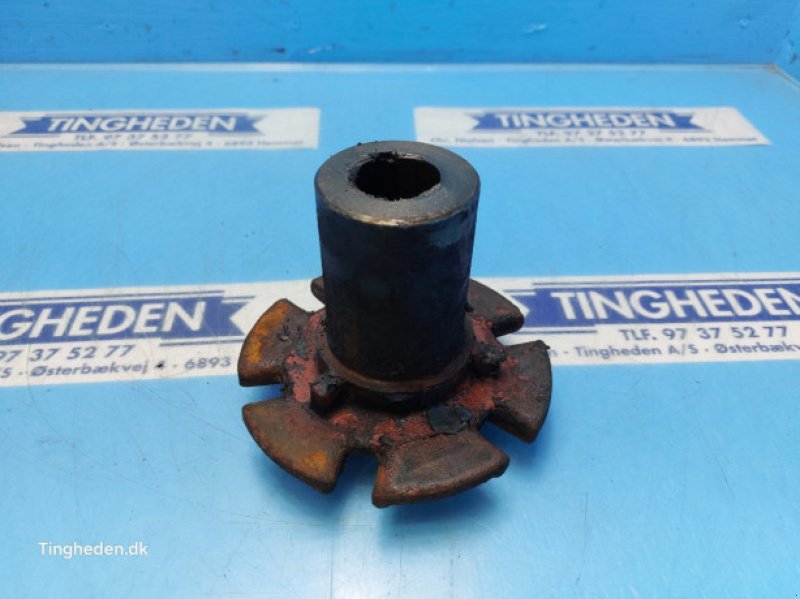 Sonstiges Mähdrescherzubehör typu CLAAS Dominator 76, Gebrauchtmaschine v Hemmet (Obrázek 3)