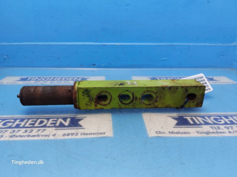 Sonstiges Mähdrescherzubehör typu CLAAS Dominator 76, Gebrauchtmaschine v Hemmet (Obrázek 2)