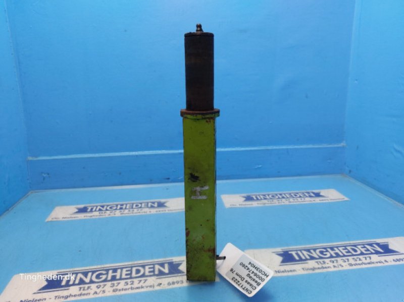 Sonstiges Mähdrescherzubehör typu CLAAS Dominator 76, Gebrauchtmaschine v Hemmet (Obrázek 9)