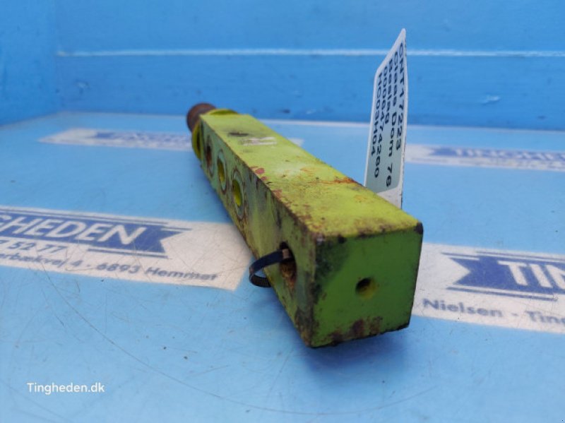 Sonstiges Mähdrescherzubehör typu CLAAS Dominator 76, Gebrauchtmaschine v Hemmet (Obrázek 5)