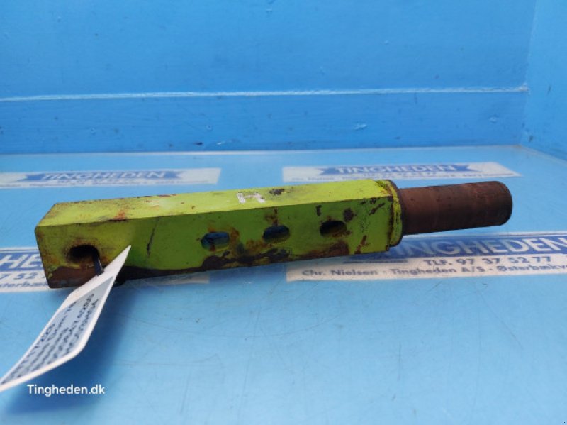 Sonstiges Mähdrescherzubehör typu CLAAS Dominator 76, Gebrauchtmaschine v Hemmet (Obrázek 8)