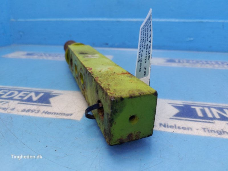 Sonstiges Mähdrescherzubehör typu CLAAS Dominator 76, Gebrauchtmaschine v Hemmet (Obrázek 7)