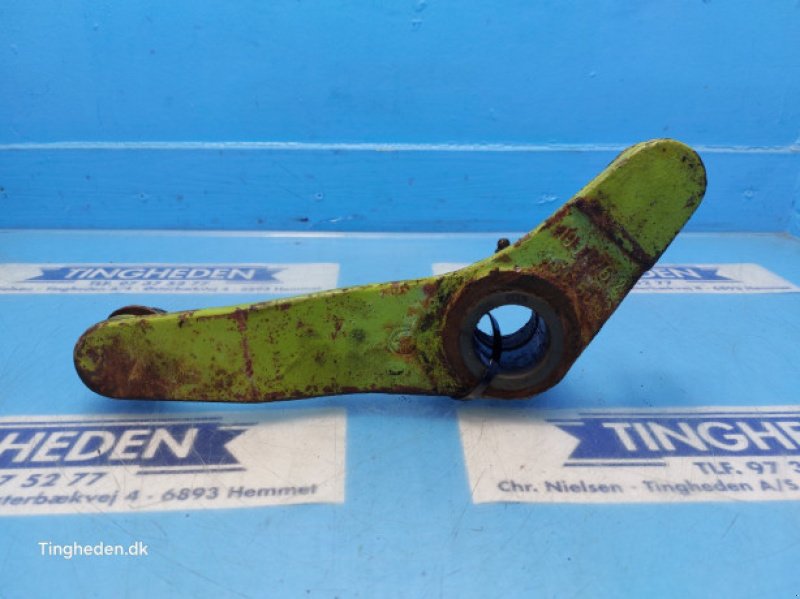 Sonstiges Mähdrescherzubehör des Typs CLAAS Dominator 76, Gebrauchtmaschine in Hemmet (Bild 8)