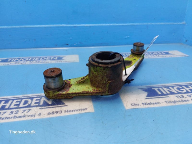 Sonstiges Mähdrescherzubehör des Typs CLAAS Dominator 76, Gebrauchtmaschine in Hemmet (Bild 5)