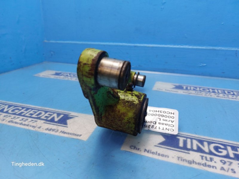 Sonstiges Mähdrescherzubehör des Typs CLAAS Dominator 76, Gebrauchtmaschine in Hemmet (Bild 11)