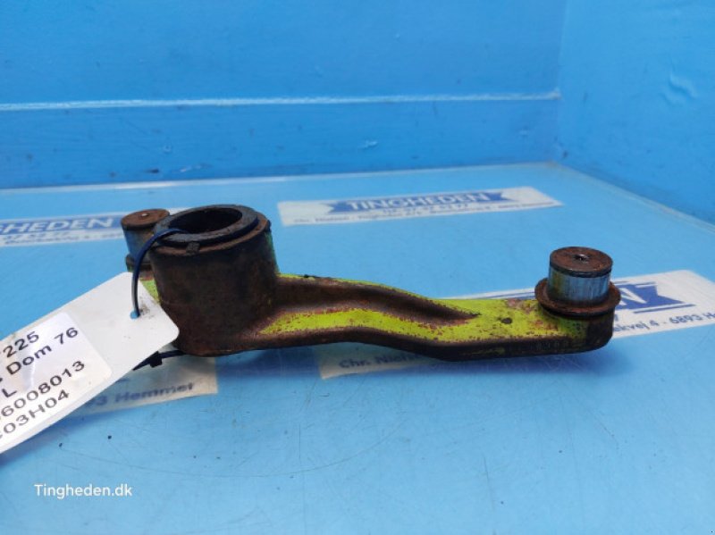 Sonstiges Mähdrescherzubehör des Typs CLAAS Dominator 76, Gebrauchtmaschine in Hemmet (Bild 4)