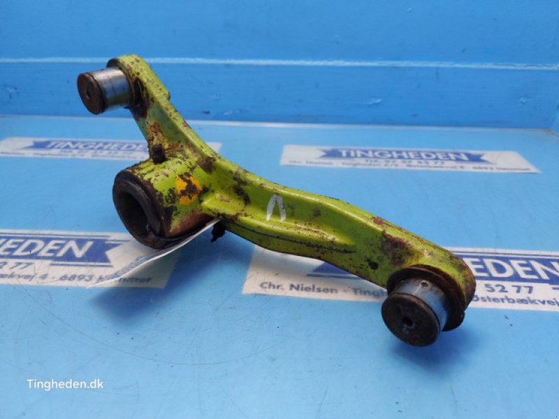 Sonstiges Mähdrescherzubehör des Typs CLAAS Dominator 76, Gebrauchtmaschine in Hemmet (Bild 12)