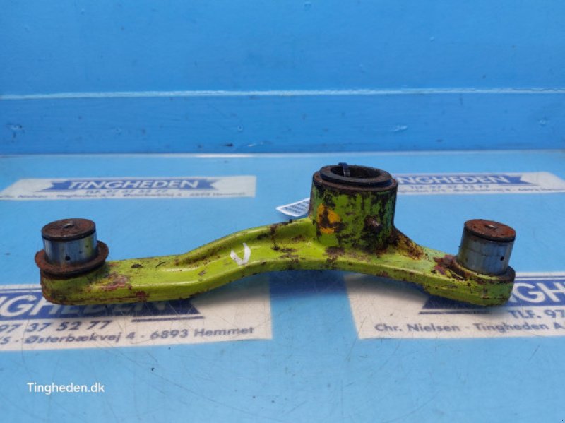 Sonstiges Mähdrescherzubehör des Typs CLAAS Dominator 76, Gebrauchtmaschine in Hemmet (Bild 2)