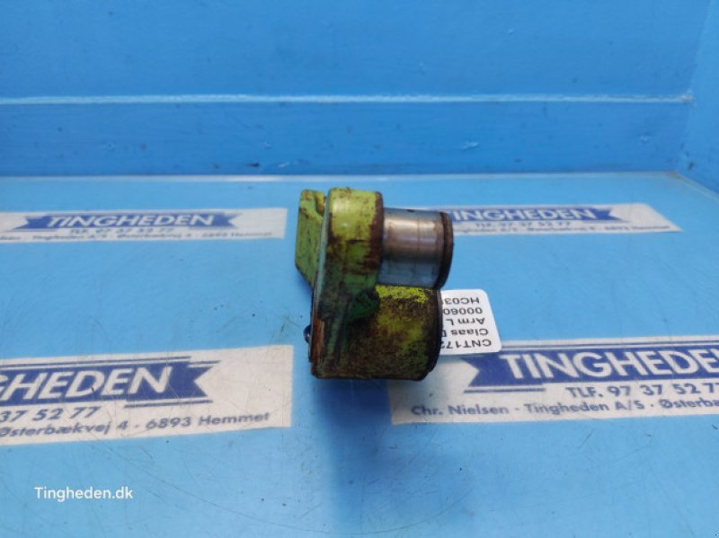 Sonstiges Mähdrescherzubehör des Typs CLAAS Dominator 76, Gebrauchtmaschine in Hemmet (Bild 9)