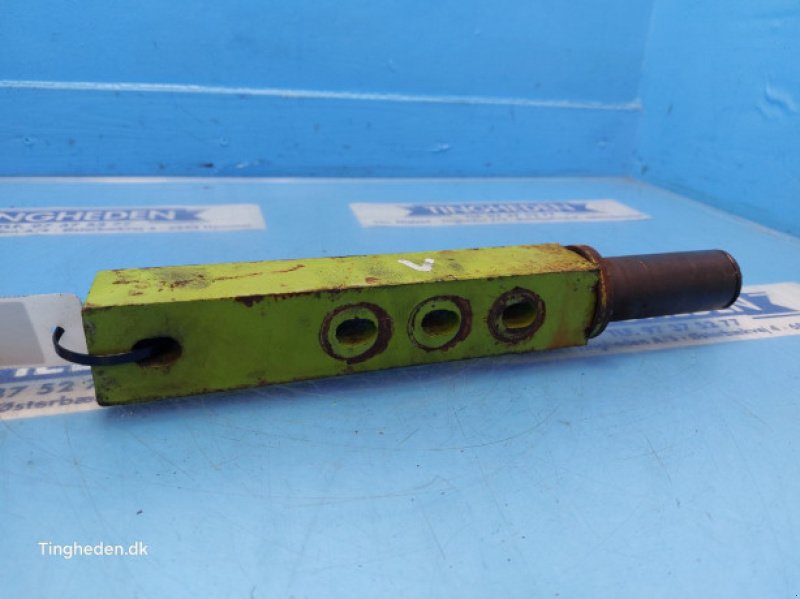 Sonstiges Mähdrescherzubehör typu CLAAS Dominator 76, Gebrauchtmaschine v Hemmet (Obrázek 2)