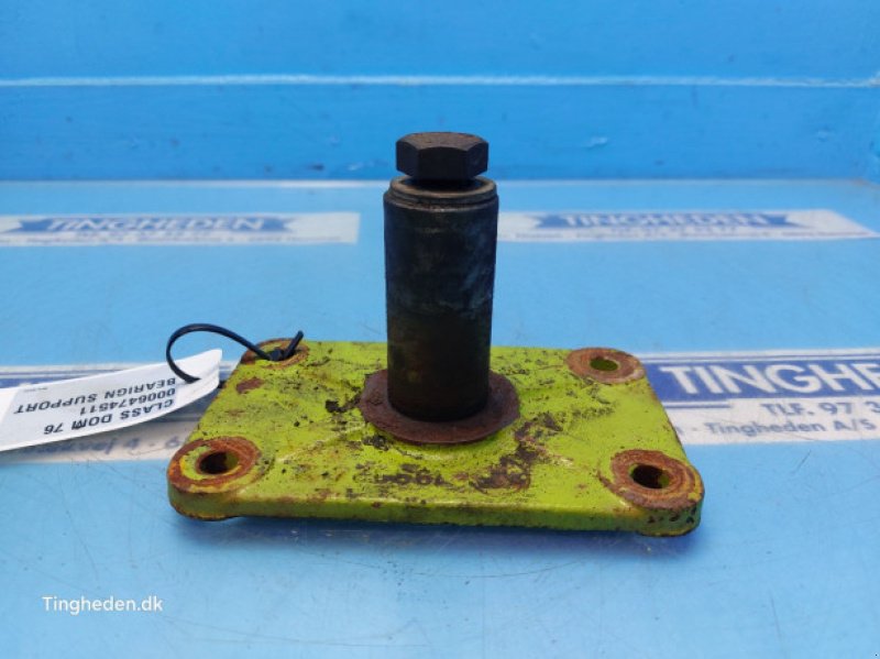 Sonstiges Mähdrescherzubehör des Typs CLAAS Dominator 76, Gebrauchtmaschine in Hemmet (Bild 2)