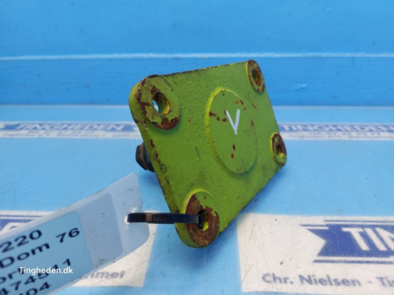 Sonstiges Mähdrescherzubehör des Typs CLAAS Dominator 76, Gebrauchtmaschine in Hemmet (Bild 9)