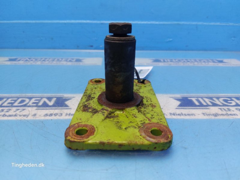 Sonstiges Mähdrescherzubehör des Typs CLAAS Dominator 76, Gebrauchtmaschine in Hemmet (Bild 3)