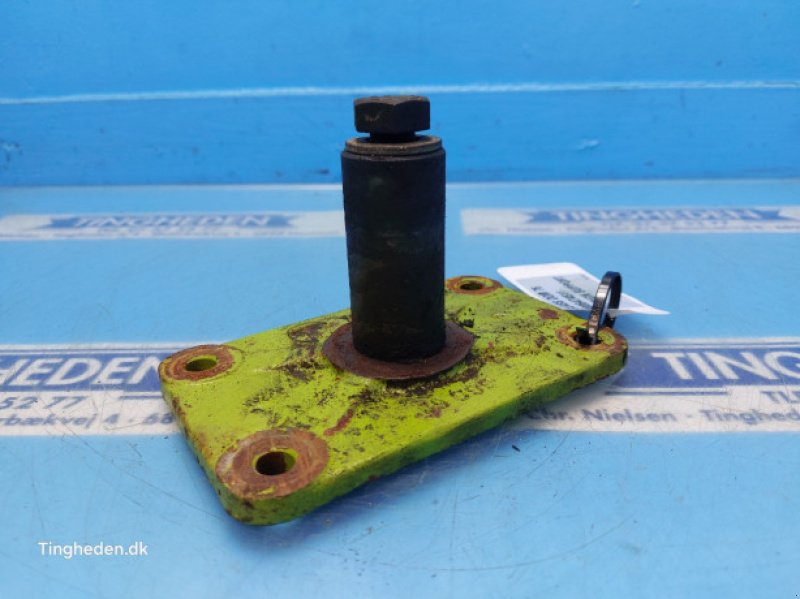 Sonstiges Mähdrescherzubehör des Typs CLAAS Dominator 76, Gebrauchtmaschine in Hemmet (Bild 4)