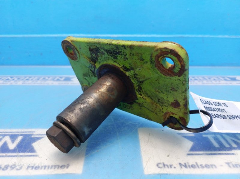 Sonstiges Mähdrescherzubehör des Typs CLAAS Dominator 76, Gebrauchtmaschine in Hemmet (Bild 8)