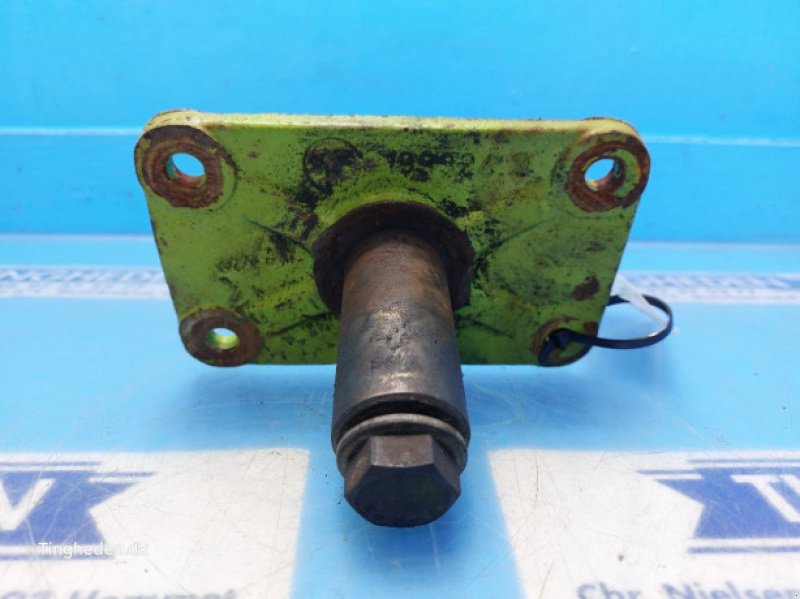 Sonstiges Mähdrescherzubehör des Typs CLAAS Dominator 76, Gebrauchtmaschine in Hemmet (Bild 5)