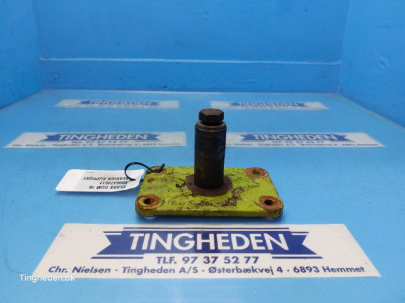 Sonstiges Mähdrescherzubehör des Typs CLAAS Dominator 76, Gebrauchtmaschine in Hemmet (Bild 1)