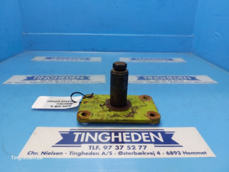 Sonstiges Mähdrescherzubehör za tip CLAAS Dominator 76, Gebrauchtmaschine u Hemmet (Slika 1)