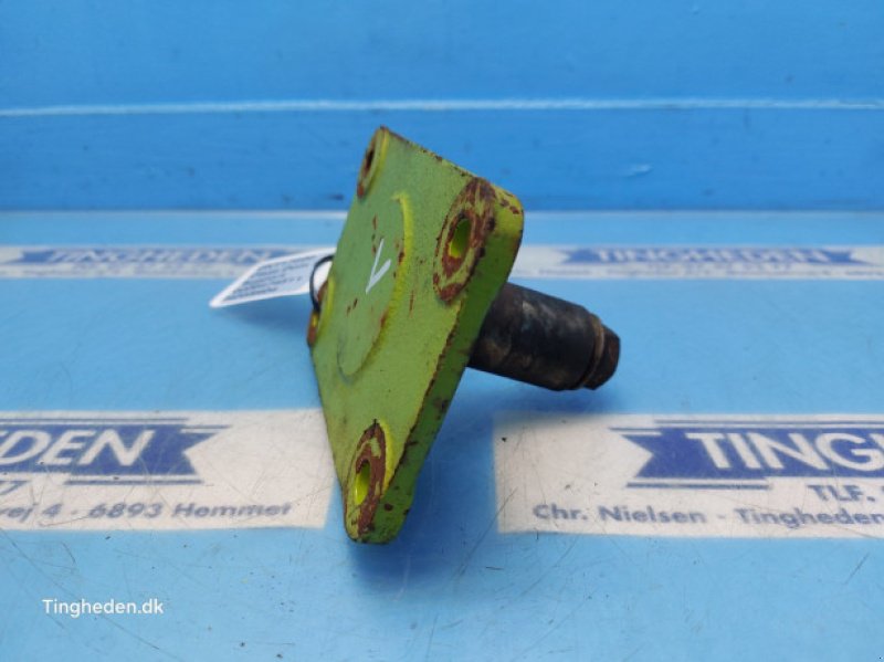 Sonstiges Mähdrescherzubehör des Typs CLAAS Dominator 76, Gebrauchtmaschine in Hemmet (Bild 11)