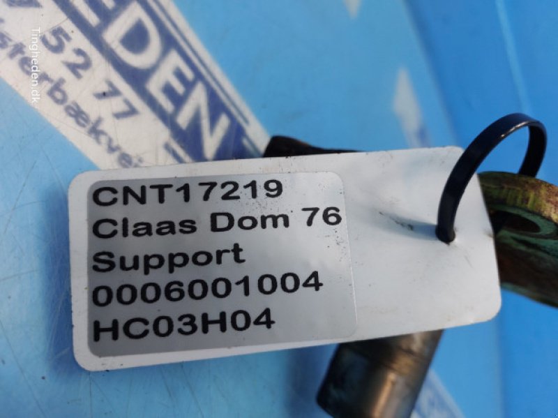 Sonstiges Mähdrescherzubehör typu CLAAS Dominator 76, Gebrauchtmaschine v Hemmet (Obrázek 13)