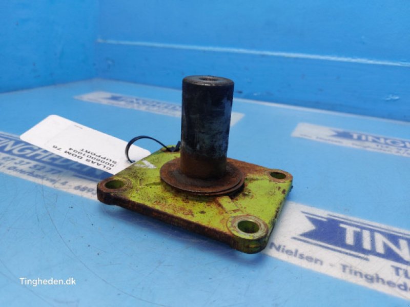 Sonstiges Mähdrescherzubehör typu CLAAS Dominator 76, Gebrauchtmaschine v Hemmet (Obrázek 4)