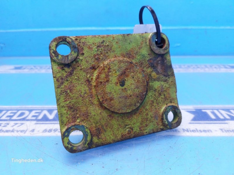 Sonstiges Mähdrescherzubehör typu CLAAS Dominator 76, Gebrauchtmaschine v Hemmet (Obrázek 9)