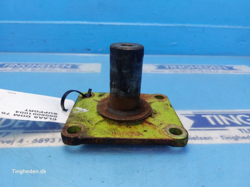 Sonstiges Mähdrescherzubehör typu CLAAS Dominator 76, Gebrauchtmaschine v Hemmet (Obrázek 2)