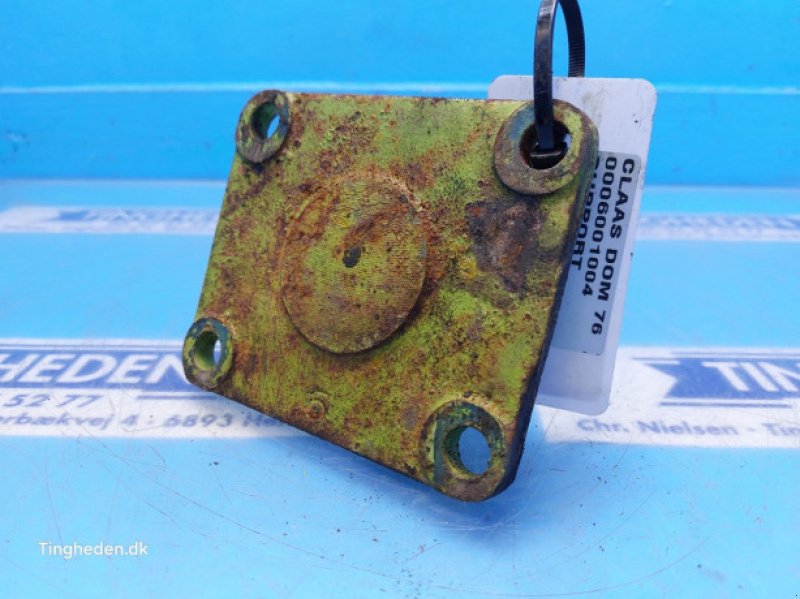 Sonstiges Mähdrescherzubehör typu CLAAS Dominator 76, Gebrauchtmaschine v Hemmet (Obrázek 10)