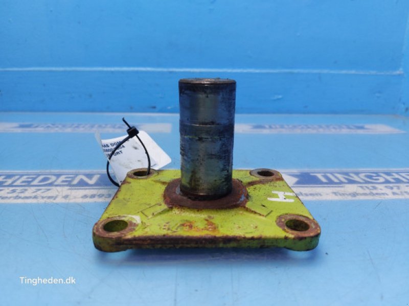 Sonstiges Mähdrescherzubehör des Typs CLAAS Dominator 76, Gebrauchtmaschine in Hemmet (Bild 10)