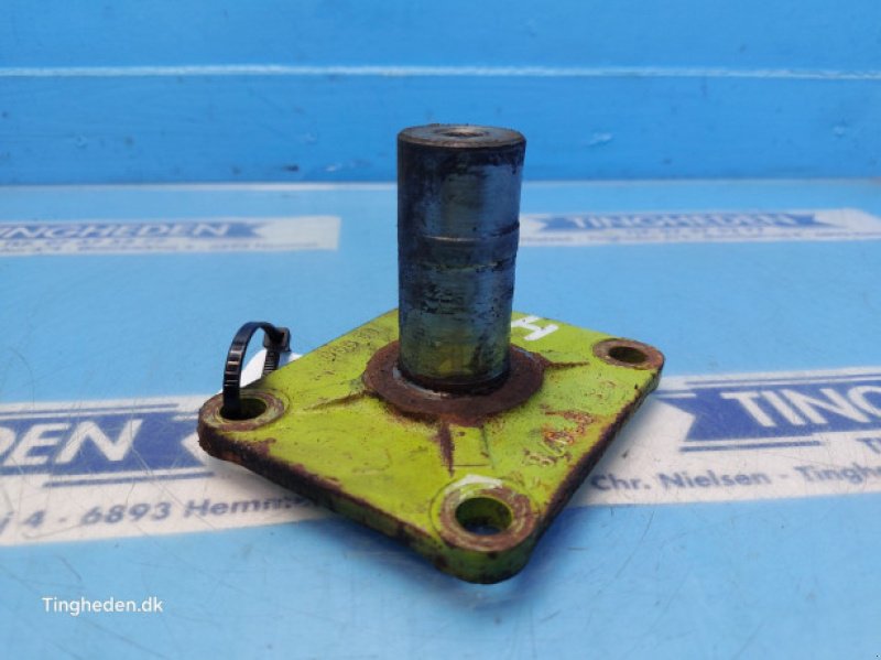 Sonstiges Mähdrescherzubehör des Typs CLAAS Dominator 76, Gebrauchtmaschine in Hemmet (Bild 3)